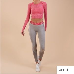 Gymshark Flex Leggings